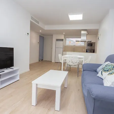 Marina Real Ii Js * Dénia