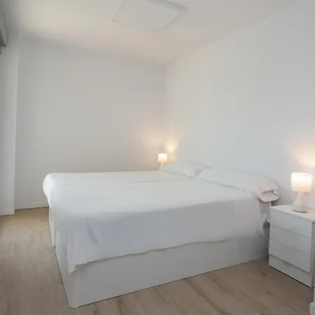 Marina Real Ii Js Appartement