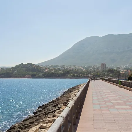 Appartement Marina Real Ii Js