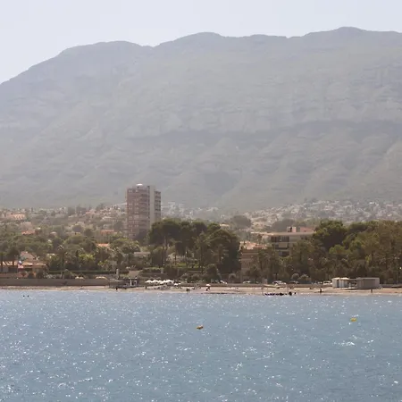 Marina Real Ii Js Appartement Dénia