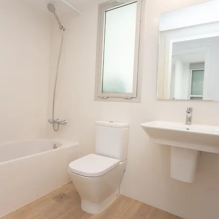 Marina Real Ii Js Appartement Dénia