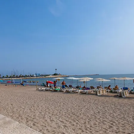 Marina Real Ii Js Appartement Dénia