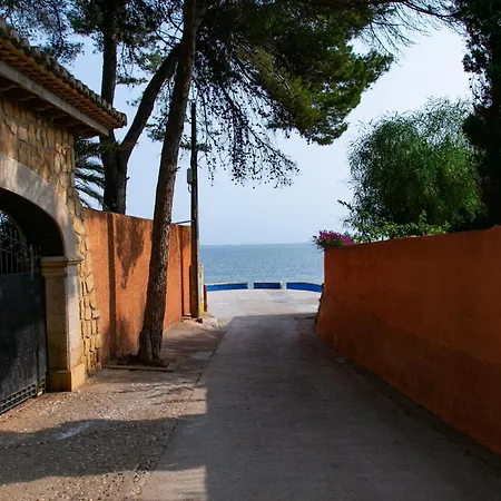 Marina Real Ii Js Appartement Dénia