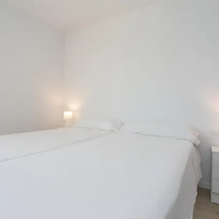 Marina Real Ii Js Appartement *