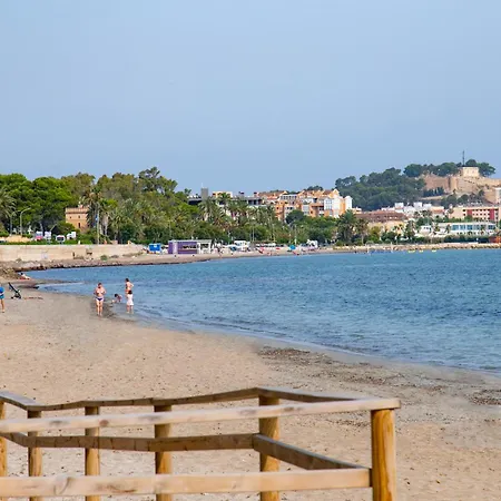 Marina Real Ii Js Dénia