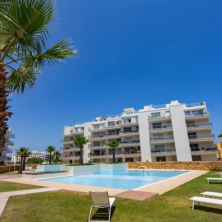 Appartement Marina Real Ii Js