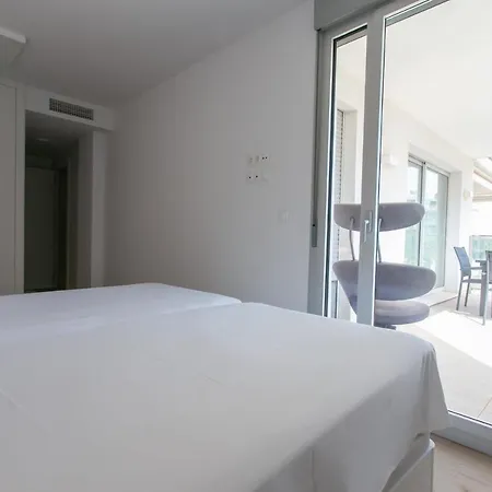 Marina Real Ii Js Apartment