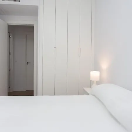 Marina Real Ii Js Apartment