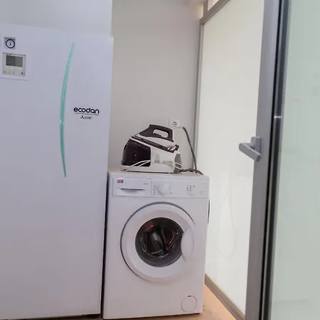 Apartment Marina Real Ii Js *