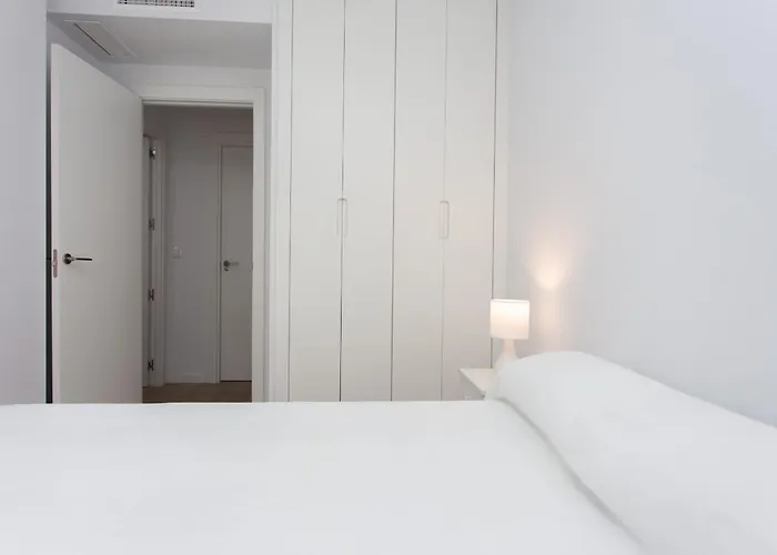 Marina Real Ii Js Apartament