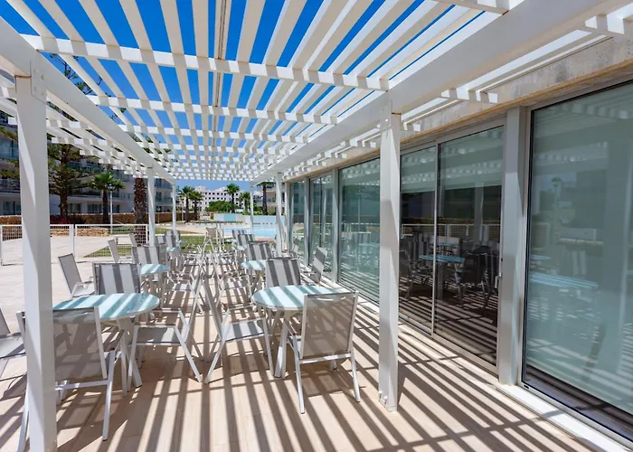Marina Real Ii Js Apartament